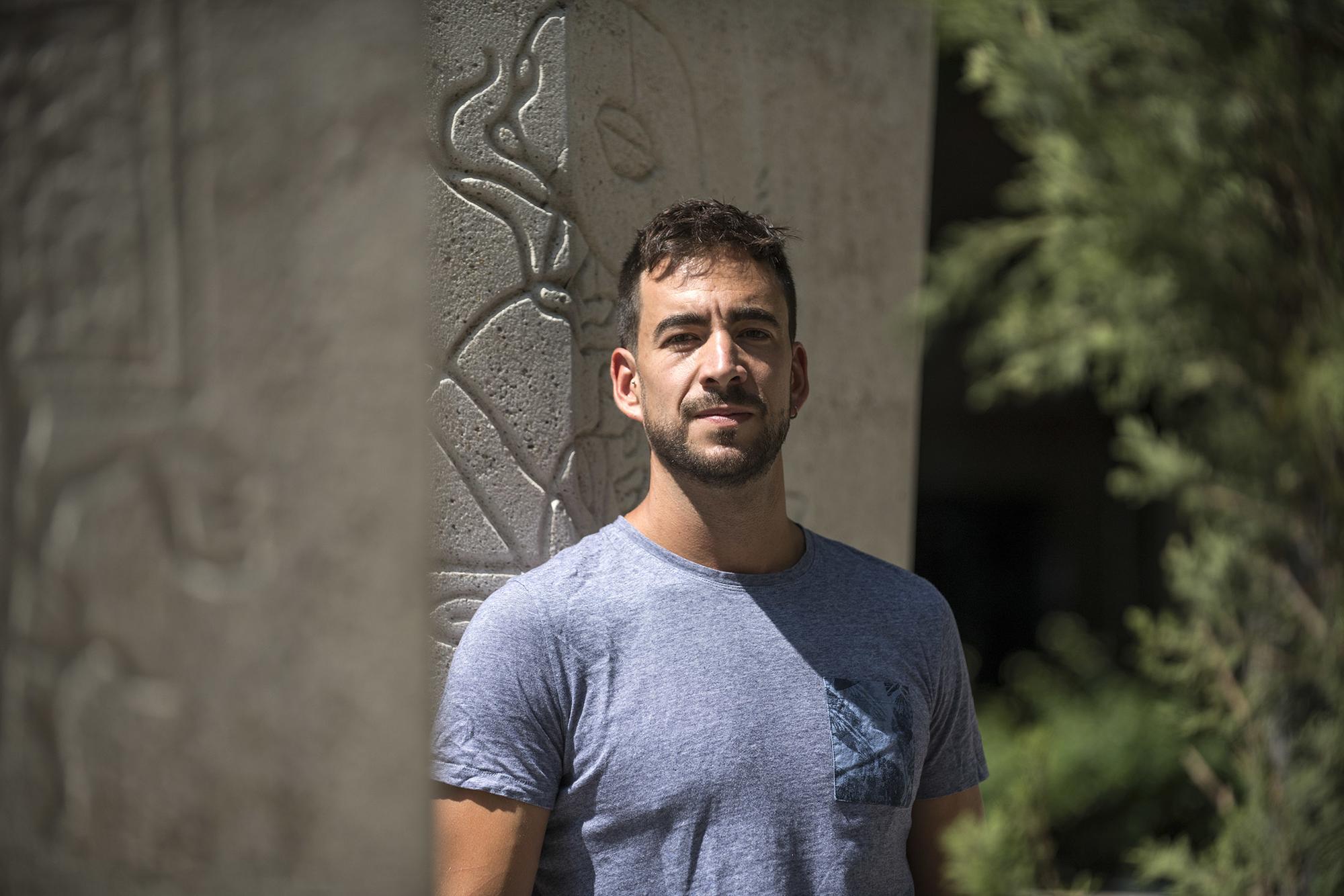 Samuel Romero II